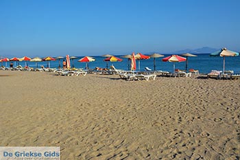 Markos beach - Eiland Kos -  Foto 8 - Foto van https://www.grieksegids.nl/fotos/kos/markos-beach/normaal/markos-beach-kos-008.jpg