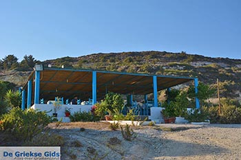 Markos beach - Eiland Kos -  Foto 12 - Foto van https://www.grieksegids.nl/fotos/kos/markos-beach/normaal/markos-beach-kos-012.jpg