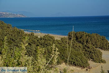 Markos beach - Eiland Kos -  Foto 15 - Foto van https://www.grieksegids.nl/fotos/kos/markos-beach/normaal/markos-beach-kos-015.jpg