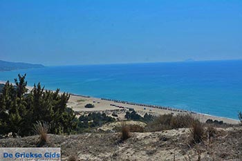 Markos beach - Eiland Kos -  Foto 16 - Foto van https://www.grieksegids.nl/fotos/kos/markos-beach/normaal/markos-beach-kos-016.jpg