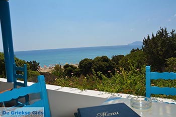 Markos beach - Eiland Kos -  Foto 20 - Foto van https://www.grieksegids.nl/fotos/kos/markos-beach/normaal/markos-beach-kos-020.jpg