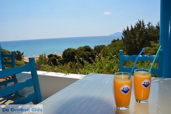 Markos beach - Eiland Kos -  Foto 23 - Foto van https://www.grieksegids.nl/fotos/kos/markos-beach/normaal/markos-beach-kos-023.jpg