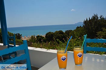 Markos beach - Eiland Kos -  Foto 24 - Foto van https://www.grieksegids.nl/fotos/kos/markos-beach/normaal/markos-beach-kos-024.jpg