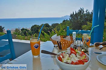 Markos beach - Eiland Kos -  Foto 25 - Foto van https://www.grieksegids.nl/fotos/kos/markos-beach/normaal/markos-beach-kos-025.jpg