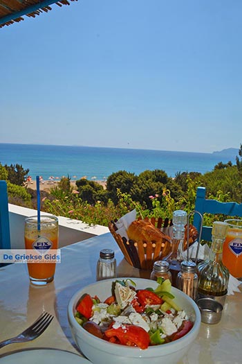 Markos beach - Eiland Kos -  Foto 27 - Foto van https://www.grieksegids.nl/fotos/kos/markos-beach/normaal/markos-beach-kos-027.jpg