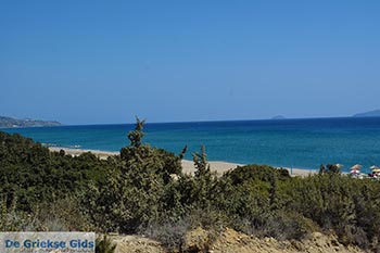 Markos beach - Eiland Kos -  Foto 31 - Foto van https://www.grieksegids.nl/fotos/kos/markos-beach/normaal/markos-beach-kos-031.jpg