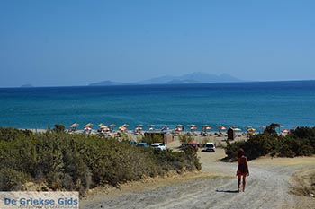 Markos beach - Eiland Kos -  Foto 32 - Foto van https://www.grieksegids.nl/fotos/kos/markos-beach/normaal/markos-beach-kos-032.jpg