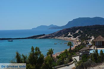 Paradise beach - Eiland Kos -  Foto 1 - Foto van https://www.grieksegids.nl/fotos/kos/paradise-beach/normaal/paradise-beach-kos-001.jpg
