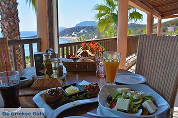 Paradise beach - Eiland Kos -  Foto 7 - Foto van https://www.grieksegids.nl/fotos/kos/paradise-beach/normaal/paradise-beach-kos-007.jpg