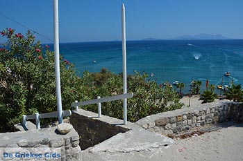 Paradise beach - Eiland Kos -  Foto 19 - Foto van https://www.grieksegids.nl/fotos/kos/paradise-beach/normaal/paradise-beach-kos-019.jpg