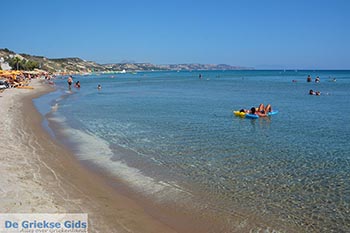 Paradise beach - Eiland Kos -  Foto 27 - Foto van https://www.grieksegids.nl/fotos/kos/paradise-beach/normaal/paradise-beach-kos-027.jpg