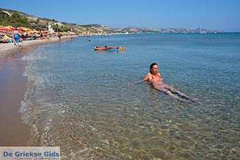 Paradise beach - Eiland Kos -  Foto 29 - Foto van https://www.grieksegids.nl/fotos/kos/paradise-beach/normaal/paradise-beach-kos-029.jpg