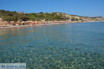 Paradise beach - Eiland Kos -  Foto 37 - Foto van https://www.grieksegids.nl/fotos/kos/paradise-beach/normaal/paradise-beach-kos-037.jpg