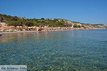 Paradise beach - Eiland Kos -  Foto 41 - Foto van https://www.grieksegids.nl/fotos/kos/paradise-beach/normaal/paradise-beach-kos-041.jpg