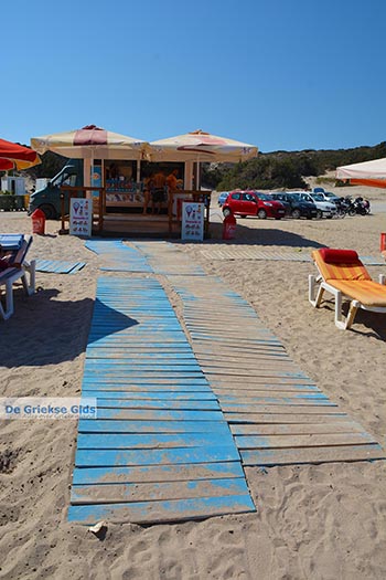 Paradise beach - Eiland Kos -  Foto 45 - Foto van https://www.grieksegids.nl/fotos/kos/paradise-beach/normaal/paradise-beach-kos-045.jpg