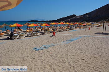 Paradise Beach vakantie
