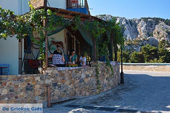 Bergdorp Zia - Eiland Kos -  Foto 2 - Foto van https://www.grieksegids.nl/fotos/kos/zia/normaal/zia-kos-002.jpg