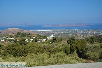 Bergdorp Zia - Eiland Kos -  Foto 3 - Foto van https://www.grieksegids.nl/fotos/kos/zia/normaal/zia-kos-003.jpg