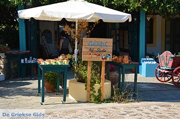 Bergdorp Zia - Eiland Kos -  Foto 4 - Foto van https://www.grieksegids.nl/fotos/kos/zia/normaal/zia-kos-004.jpg