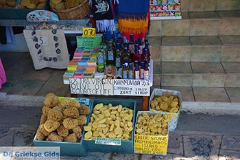 Bergdorp Zia - Eiland Kos -  Foto 6 - Foto van https://www.grieksegids.nl/fotos/kos/zia/normaal/zia-kos-006.jpg