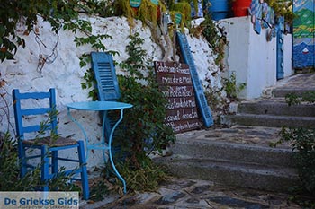 Bergdorp Zia - Eiland Kos -  Foto 11 - Foto van https://www.grieksegids.nl/fotos/kos/zia/normaal/zia-kos-011.jpg