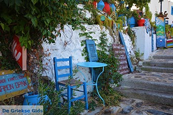 Bergdorp Zia - Eiland Kos -  Foto 13 - Foto van https://www.grieksegids.nl/fotos/kos/zia/normaal/zia-kos-013.jpg