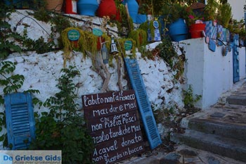 Bergdorp Zia - Eiland Kos -  Foto 14 - Foto van https://www.grieksegids.nl/fotos/kos/zia/normaal/zia-kos-014.jpg