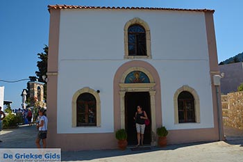 Bergdorp Zia - Eiland Kos -  Foto 19 - Foto van https://www.grieksegids.nl/fotos/kos/zia/normaal/zia-kos-019.jpg