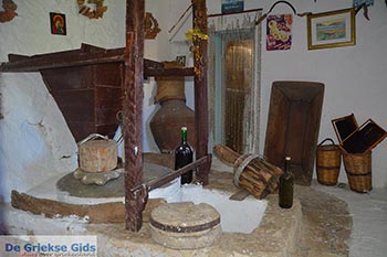 Bergdorp Zia - Eiland Kos -  Foto 36 - Foto van https://www.grieksegids.nl/fotos/kos/zia/normaal/zia-kos-036.jpg