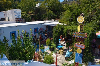 Bergdorp Zia - Eiland Kos -  Foto 43 - Foto van https://www.grieksegids.nl/fotos/kos/zia/normaal/zia-kos-043.jpg