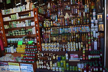 Bergdorp Zia - Eiland Kos -  Foto 46 - Foto van https://www.grieksegids.nl/fotos/kos/zia/normaal/zia-kos-046.jpg