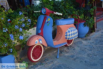 Bergdorp Zia - Eiland Kos -  Foto 49 - Foto van https://www.grieksegids.nl/fotos/kos/zia/normaal/zia-kos-049.jpg