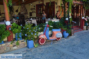 Bergdorp Zia - Eiland Kos -  Foto 50 - Foto van https://www.grieksegids.nl/fotos/kos/zia/normaal/zia-kos-050.jpg