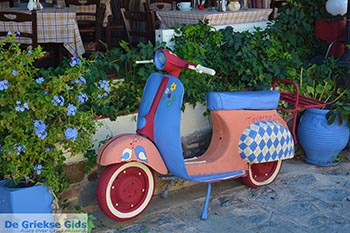 Bergdorp Zia - Eiland Kos -  Foto 51 - Foto van https://www.grieksegids.nl/fotos/kos/zia/normaal/zia-kos-051.jpg