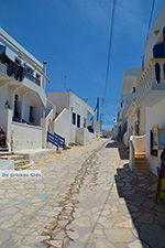 Koufonisi - Eilanden Koufonissia | Cycladen | De Griekse Gids | nr 92 - Foto van De Griekse Gids