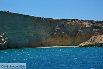 Koufonisi - Eilanden Koufonissia | Cycladen | De Griekse Gids | nr 1 - Foto van https://www.grieksegids.nl/fotos/koufonissia/normaal/eilanden-koufonissia-001.jpg