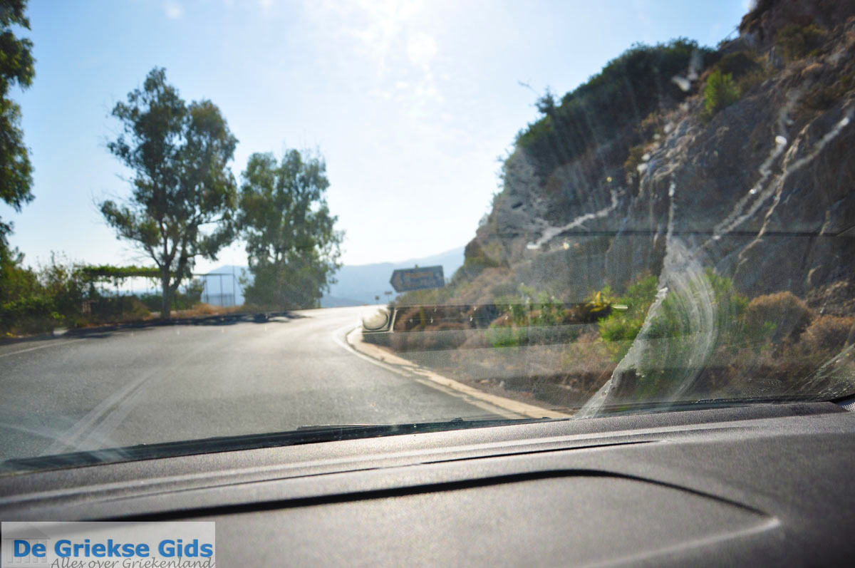 foto Onderweg naar Mochlos | Lassithi Kreta |foto 1