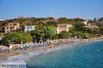 Ammoudara bij Agios Nikolaos | Lassithi Kreta | Foto 2 - Foto van https://www.grieksegids.nl/fotos/kreta-lassithi/normaal/kreta-grieksegids-012.jpg