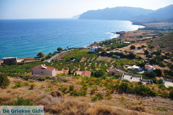 Onderweg naar Mochlos | Lassithi Kreta |foto 2 - Foto van https://www.grieksegids.nl/fotos/kreta-lassithi/normaal/kreta-grieksegids-033.jpg