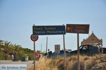 Moni Toplou | Klooster Toplou Lassithi | nr1 - Foto van https://www.grieksegids.nl/fotos/kreta-lassithi/normaal/kreta-grieksegids-111.jpg