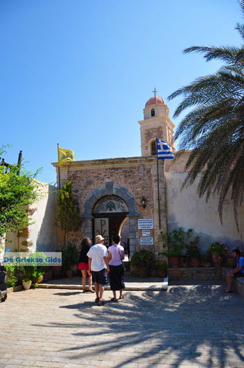 Moni Toplou | Klooster Toplou Lassithi | nr5 - Foto van https://www.grieksegids.nl/fotos/kreta-lassithi/normaal/kreta-grieksegids-115.jpg
