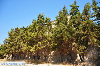 Moni Toplou | Klooster Toplou Lassithi | nr17 - Foto van https://www.grieksegids.nl/fotos/kreta-lassithi/normaal/kreta-grieksegids-127.jpg