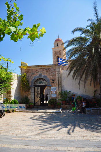 Moni Toplou | Klooster Toplou Lassithi | nr19 - Foto van https://www.grieksegids.nl/fotos/kreta-lassithi/normaal/kreta-grieksegids-129.jpg