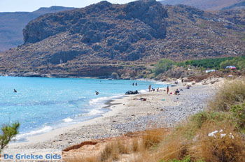 Bij Xerokambos | Lassithi Kreta | foto 1 - Foto van https://www.grieksegids.nl/fotos/kreta-lassithi/normaal/kreta-grieksegids-137.jpg
