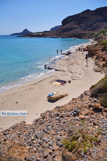 Bij Xerokambos | Lassithi Kreta | foto 8 - Foto van https://www.grieksegids.nl/fotos/kreta-lassithi/normaal/kreta-grieksegids-144.jpg