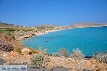 Bij Xerokambos | Lassithi Kreta | foto 16 - Foto von GriechenlandWeb.de