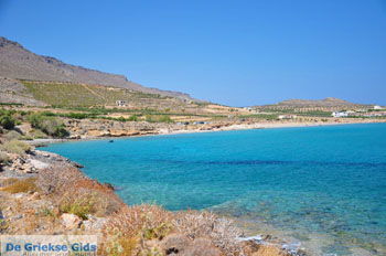 Bij Xerokambos | Lassithi Kreta | foto 17 - Foto van https://www.grieksegids.nl/fotos/kreta-lassithi/normaal/kreta-grieksegids-153.jpg