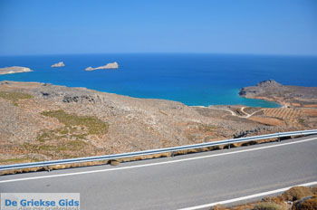 Bij Xerokambos | Lassithi Kreta | foto 20 - Foto van https://www.grieksegids.nl/fotos/kreta-lassithi/normaal/kreta-grieksegids-156.jpg