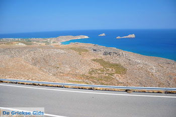 Bij Xerokambos | Lassithi Kreta | foto 21 - Foto van https://www.grieksegids.nl/fotos/kreta-lassithi/normaal/kreta-grieksegids-157.jpg