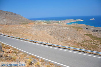 Bij Xerokambos | Lassithi Kreta | foto 22 - Foto van https://www.grieksegids.nl/fotos/kreta-lassithi/normaal/kreta-grieksegids-158.jpg